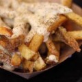 French Fries with Brown Gravy